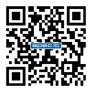 QR kodas | Gabta, MB | spec.lt