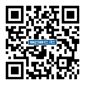 QR kodas | Gabtera, MB | spec.lt