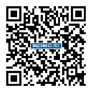 QR kodas | Gabulas aviation technical support, MB