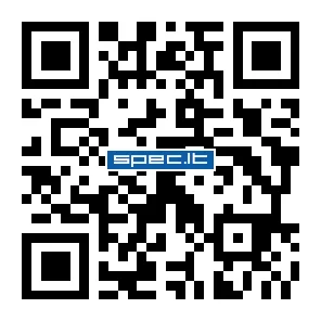 QR kodas | Gabule, UAB
