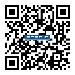 QR kodas | Gabumų akademija, MB | spec.lt