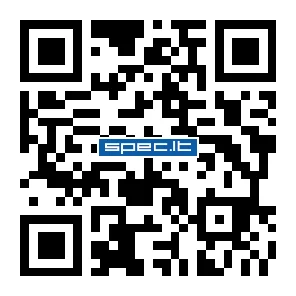 QR kodas | Gabūnas, MB | spec.lt