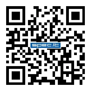 QR kodas | Gabus, UAB