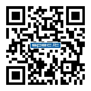 QR kodas | GabusPro, MB