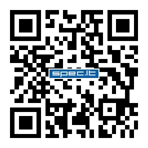 QR kodas | Gabusta, UAB | spec.lt