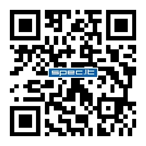 QR kodas | Gabutė, UAB | spec.lt