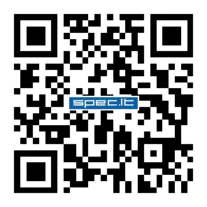 QR kodas | Gabvida, MB