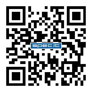 QR kodas | Gachengas, UAB