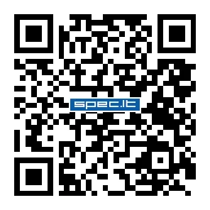 QR kodas | Gačionių kaimo bendruomenė