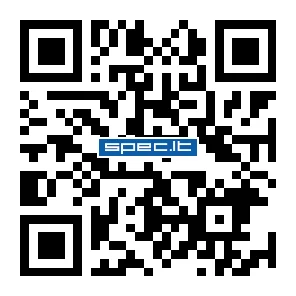 QR kodas | Gačionių, ŽŪB