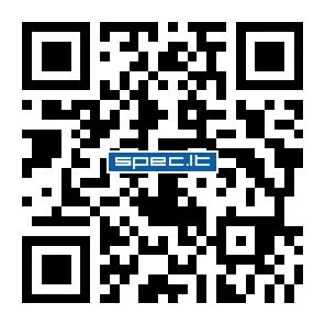 QR kodas | Gadmen, UAB