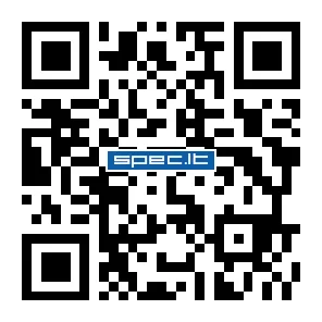QR kodas | Gadolinis, UAB