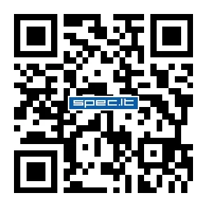 QR kodas | Gadrani shop, MB