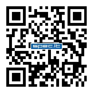 QR kodas | Gadranija, UAB