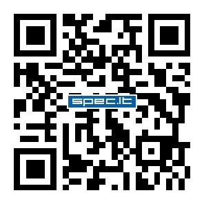 QR kodas | Gadsim, MB