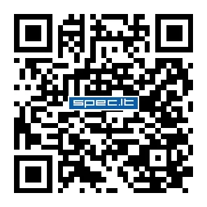 QR kodas | Kauno folkloro ansamblis Gadula | spec.lt
