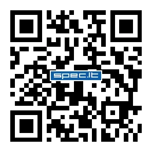 QR kodas | DSE Tech, MB
