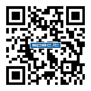 QR kodas | Gaehug, MB | spec.lt