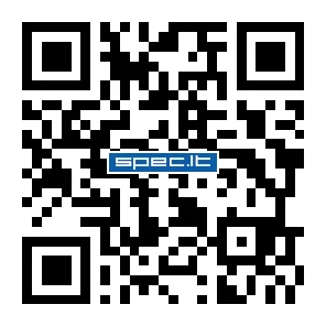 QR kodas | Gaeko, UAB | spec.lt