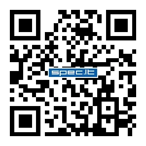 QR kodas | GAELITĖ, UAB | spec.lt