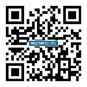 QR kodas | Gaelo, UAB