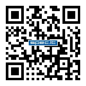 QR kodas | GAETA, UAB | spec.lt
