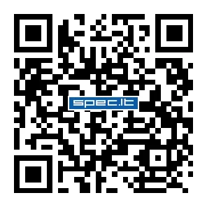 QR kodas | GAFARO COSMETICS, MB