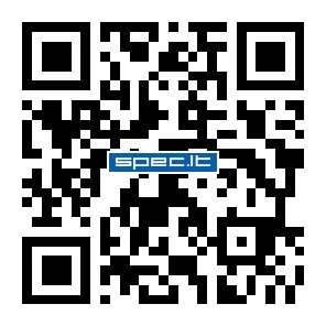 QR kodas | Gafita, UAB