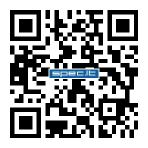 QR kodas | Gafota, UAB