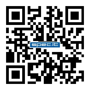 QR kodas | Gafri, MB | spec.lt