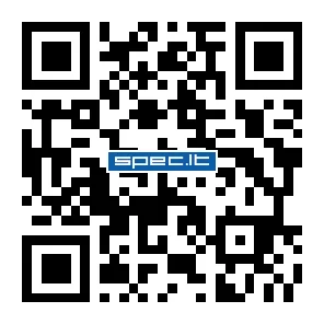QR kodas | Gagatas, MB | spec.lt