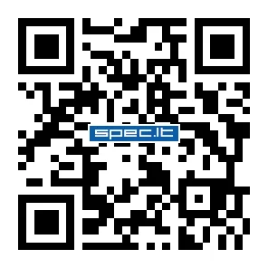 QR kodas | Gagsa, UAB