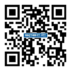 QR kodas | Gaia Aurora, VŠĮ
