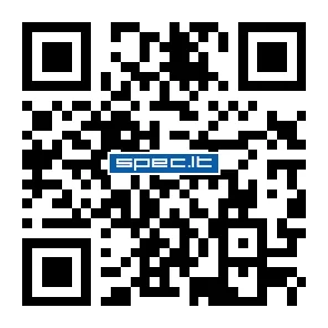 QR kodas | GAIA MOTORS, MB