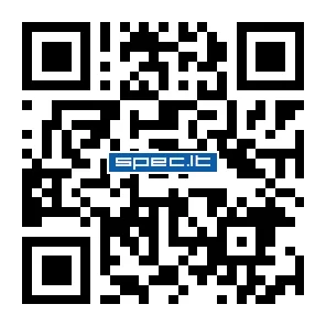 QR kodas | Gaia vitae, MB