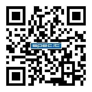 QR kodas | Gaida, UAB