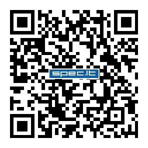 QR kodas | Gaigalų melioracijos sistemų naudotojų asociacija