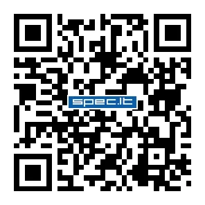 QR kodas | GAIGO Solutions, UAB | spec.lt