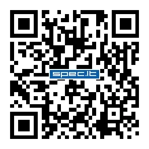 QR kodas | Labdaros fondas Gaila | spec.lt