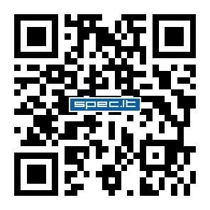 QR kodas | GAILARDIJA, IĮ | spec.lt