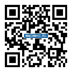 QR kodas | Gailė, MB | spec.lt