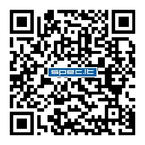 QR kodas | Gailestingojo Jėzaus seserų kongregacijos Vilniaus namai | spec.lt