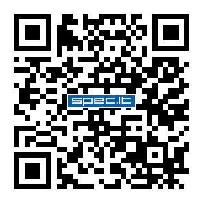 QR kodas | Gailestingumo Motinos koplyčia