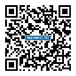 QR kodas | Gailestingumo Motinos Seserų Kongregacijos Vilniaus Namai | spec.lt