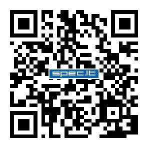 QR kodas | Gailestingumo rankos, MB