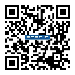 QR kodas | Gailestingumo takas, UAB