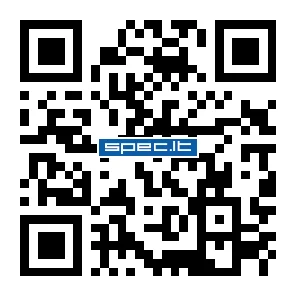 QR kodas | Gaileta, UAB | spec.lt