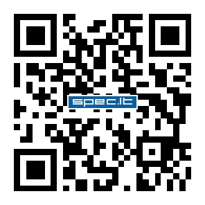 QR kodas | GAILITA, UAB | spec.lt