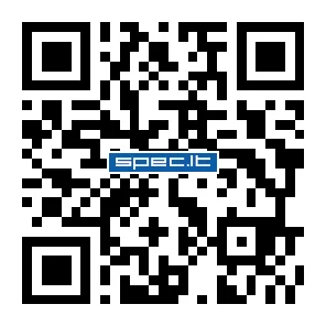 QR kodas | Gailiūnai, UAB | spec.lt