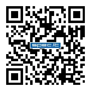 QR kodas | Gailiūnų Asociacija | spec.lt